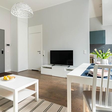 Ina Rent - Riverview Gdansk Luaran gambar