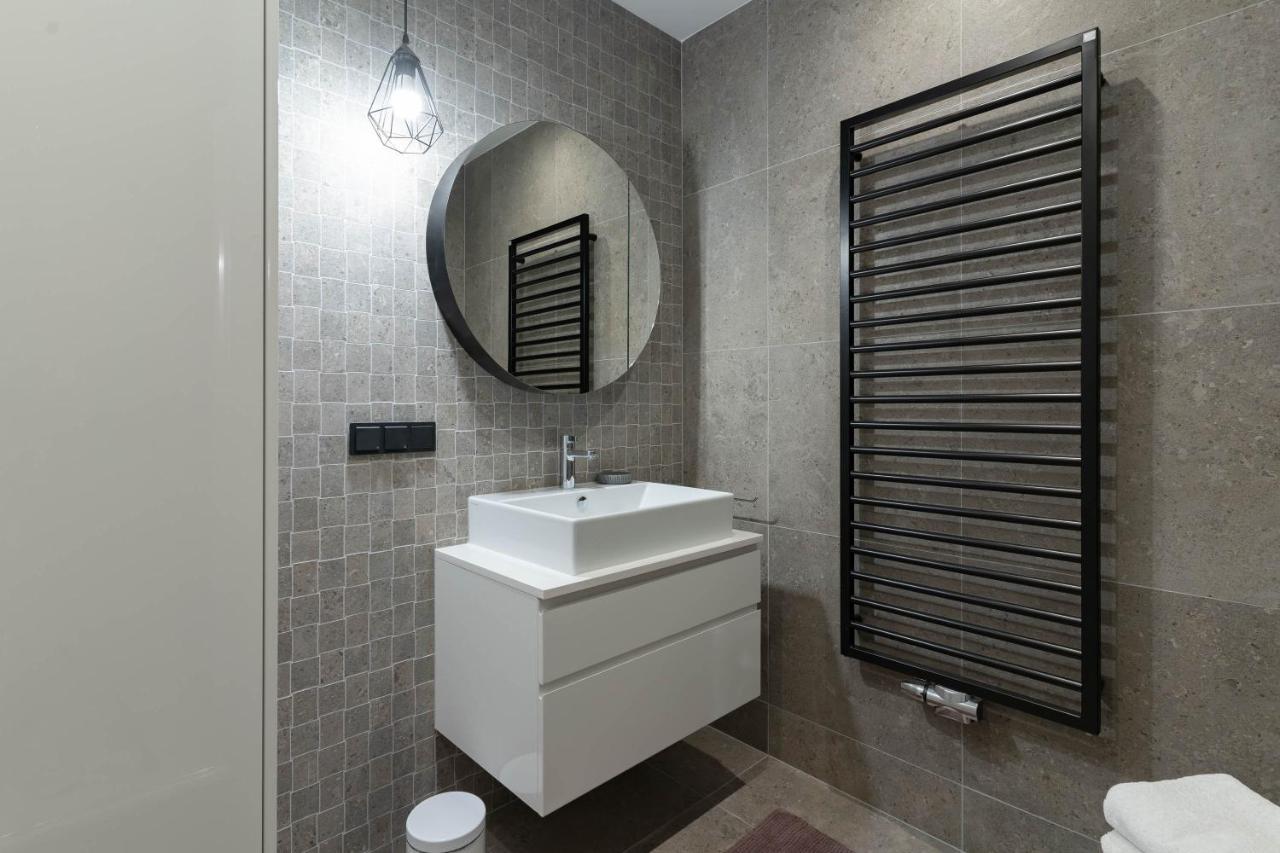 Ina Rent - Riverview Gdansk Luaran gambar
